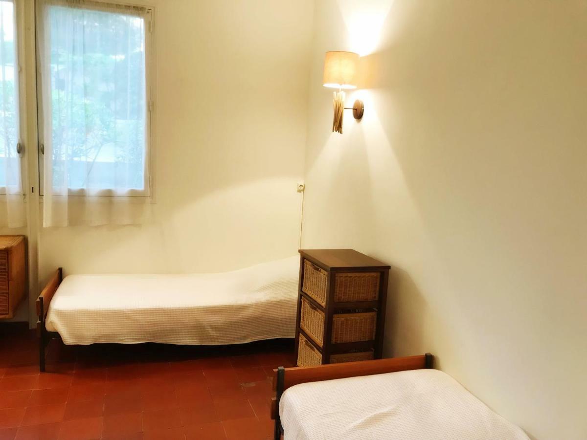 Roc'Canaille Villa Cassis Eksteriør bilde