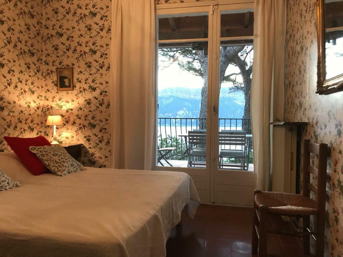 Roc'Canaille Villa Cassis Eksteriør bilde