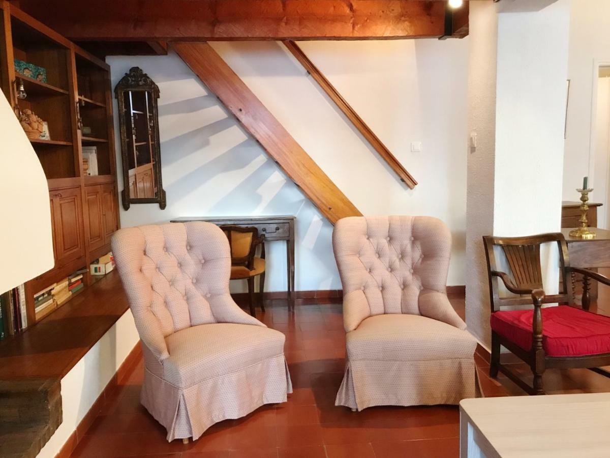 Roc'Canaille Villa Cassis Eksteriør bilde